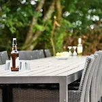 Holiday home Alitta - 27km From The Sea By Interhome Hojer