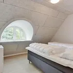 Alitta - 27km From The Sea By Interhome Holiday home Hojer