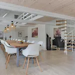 Alitta - 27km From The Sea By Interhome Hojer