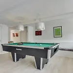 Holiday home Alitta - 27km From The Sea By Interhome