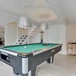 Alitta - 27km From The Sea By Interhome Hojer
