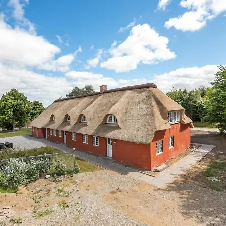 Ferienhaus Alitta - 27km From The Sea By Interhome