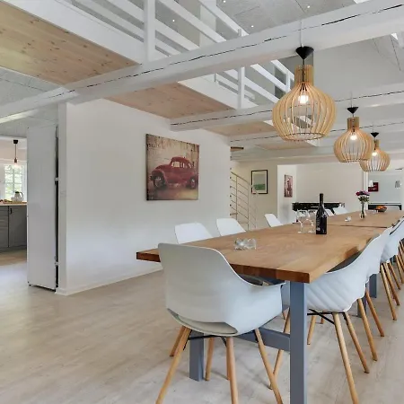 Ferienhaus Alitta - 27km From The Sea By Interhome