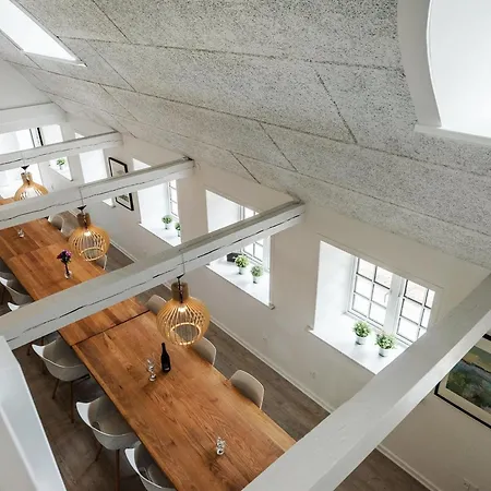 Alitta - 27km From The Sea By Interhome Højer