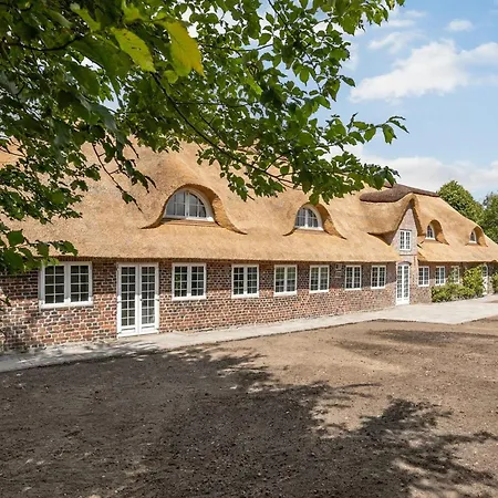 Holiday home Alitta - 27km From The Sea By Interhome *