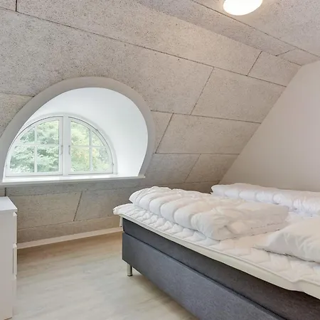 Alitta - 27km From The Sea By Interhome Hébergement de vacances Højer