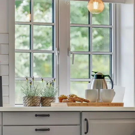 Hébergement de vacances Alitta - 27km From The Sea By Interhome *