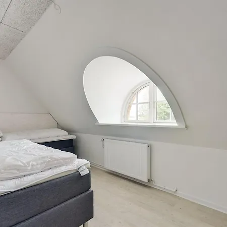 Hébergement de vacances Alitta - 27km From The Sea By Interhome Højer