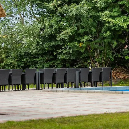 Alitta - 27km From The Sea By Interhome Hébergement de vacances