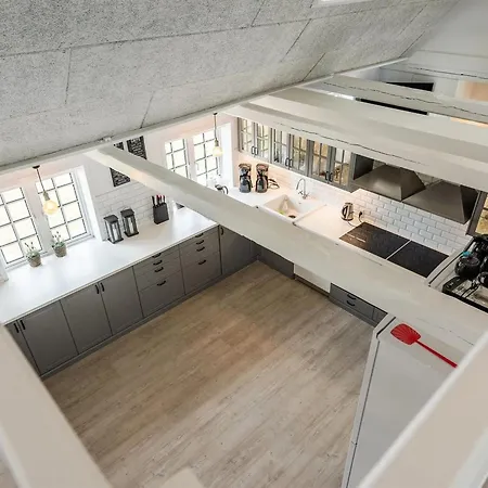 Alitta - 27km From The Sea By Interhome Vakantiehuis Højer