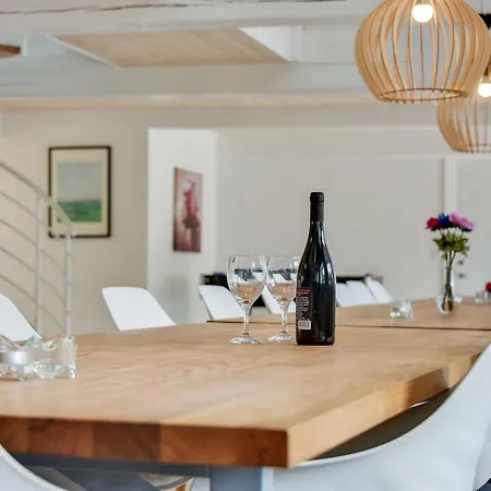Vakantiehuis Alitta - 27km From The Sea By Interhome *