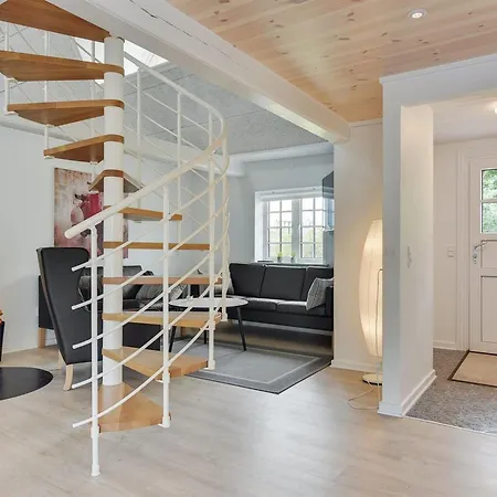 Alitta - 27km From The Sea By Interhome Højer