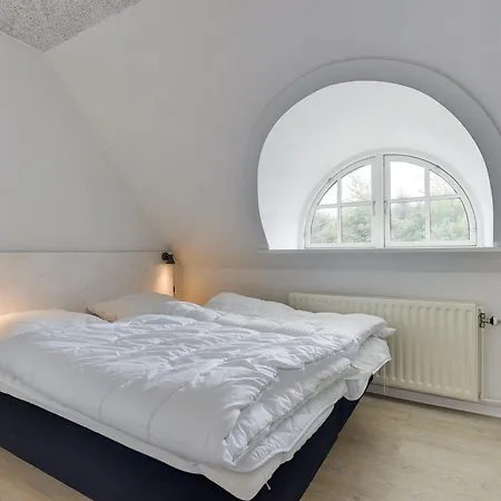 Alitta - 27km From The Sea By Interhome Feriehus Højer