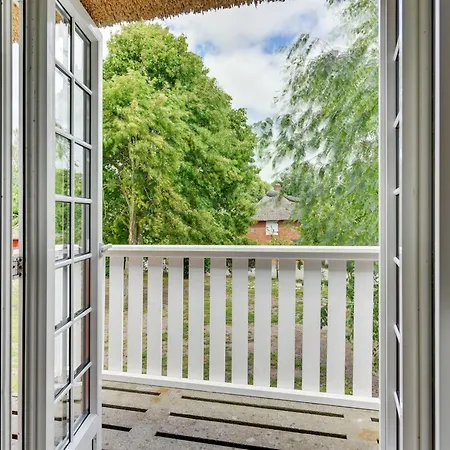 Feriehus Alitta - 27km From The Sea By Interhome *