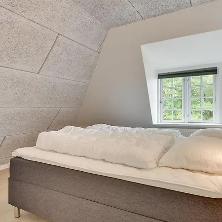 Alitta - 27km From The Sea By Interhome Feriehus Højer