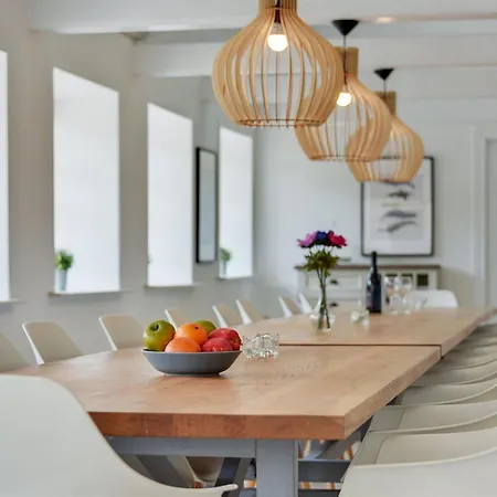 Feriehus Alitta - 27km From The Sea By Interhome Højer