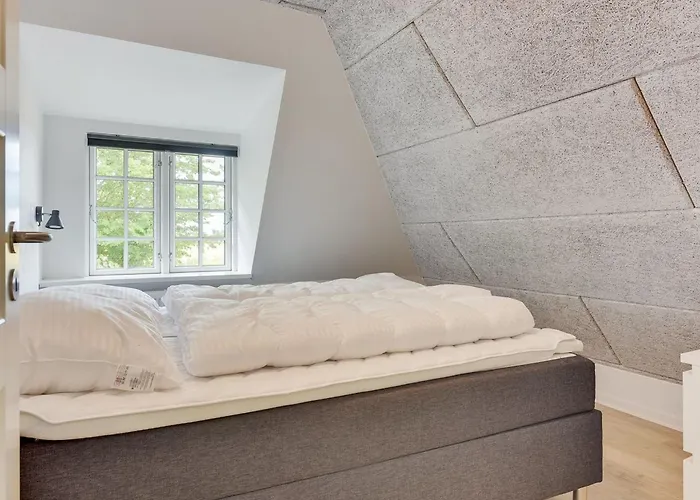 Feriehus Alitta - 27km From The Sea By Interhome *