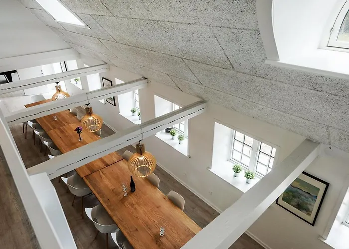 Alitta - 27km From The Sea By Interhome Højer