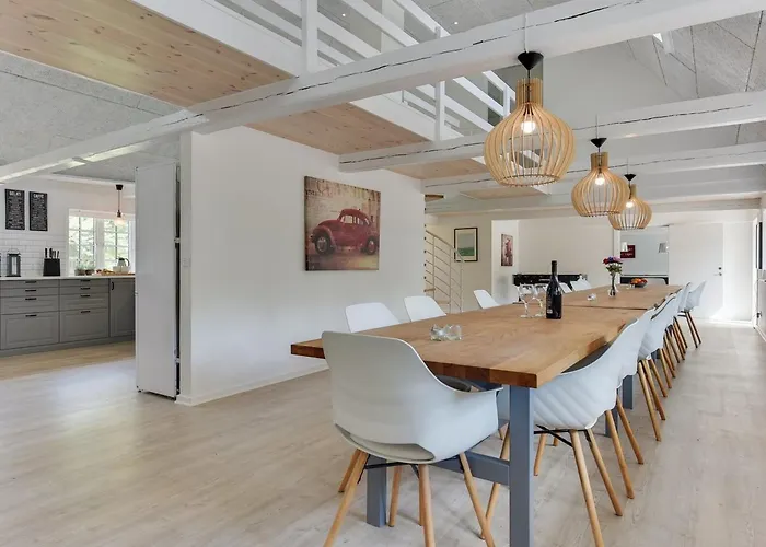 Feriehus Alitta - 27km From The Sea By Interhome