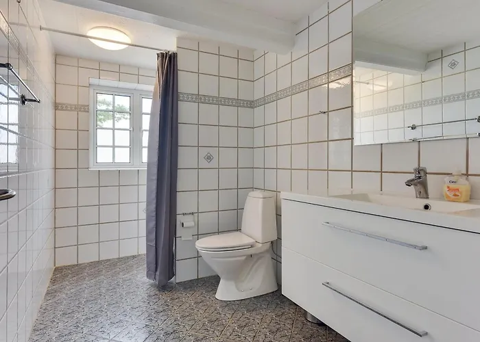 Feriehus Alitta - 27km From The Sea By Interhome *