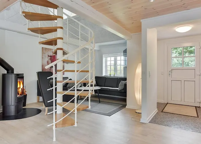 Alitta - 27km From The Sea By Interhome Feriehus