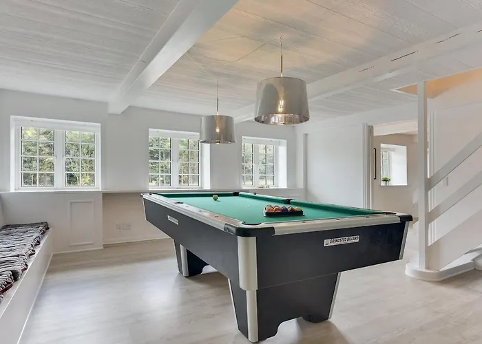 Alitta - 27km From The Sea By Interhome Feriehus *