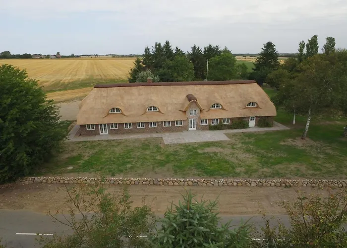 Alitta - 27km From The Sea By Interhome Feriehus