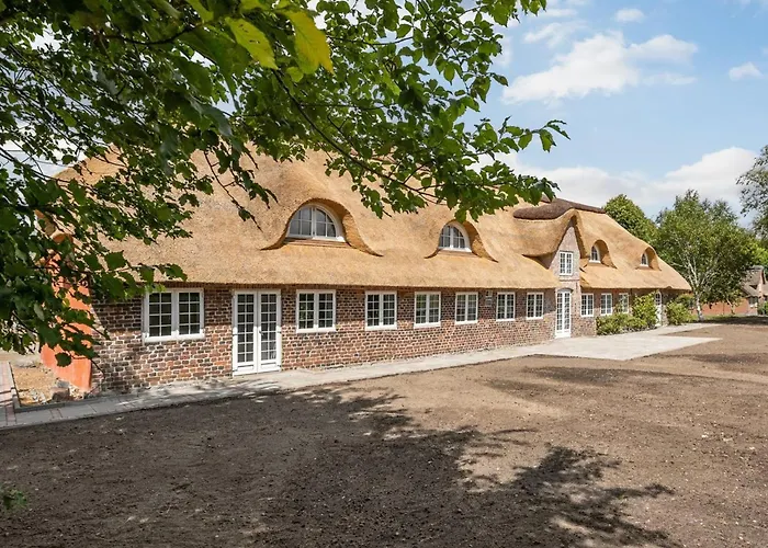 Feriehus Alitta - 27km From The Sea By Interhome *