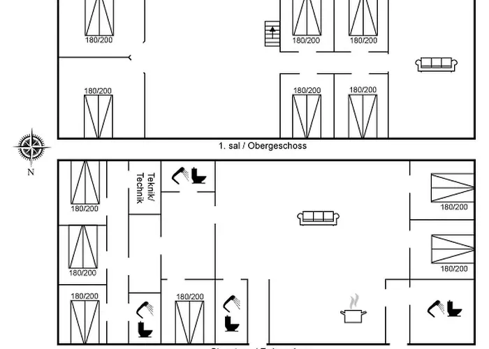Feriehus Alitta - 27km From The Sea By Interhome