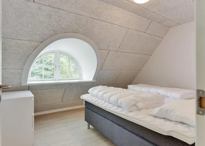 Alitta - 27km From The Sea By Interhome Feriehus Højer