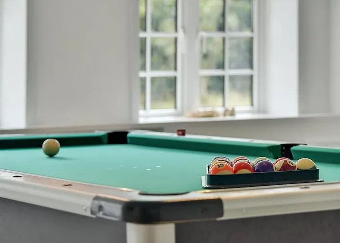 Feriehus Alitta - 27km From The Sea By Interhome