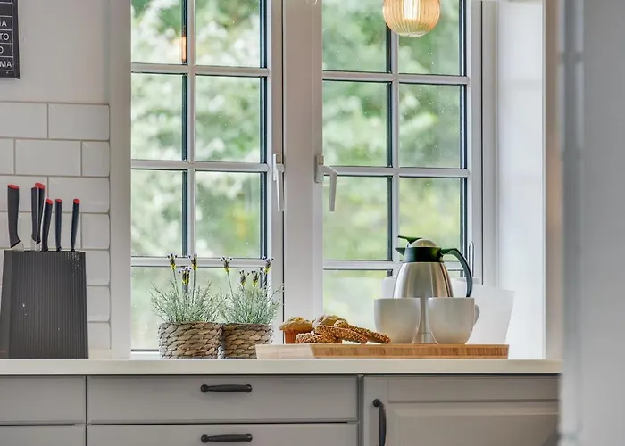 Feriehus Alitta - 27km From The Sea By Interhome *