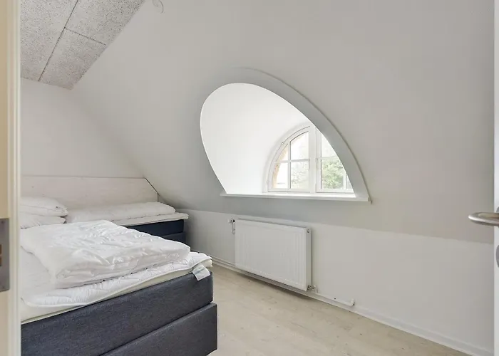 Feriehus Alitta - 27km From The Sea By Interhome Højer