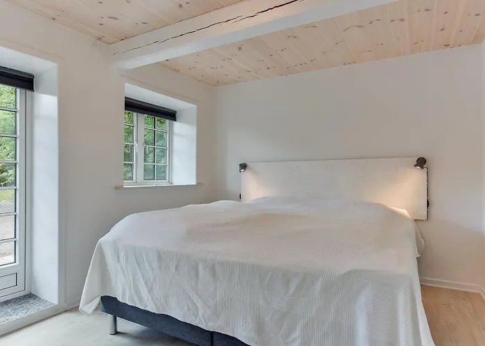 Alitta - 27km From The Sea By Interhome Feriehus