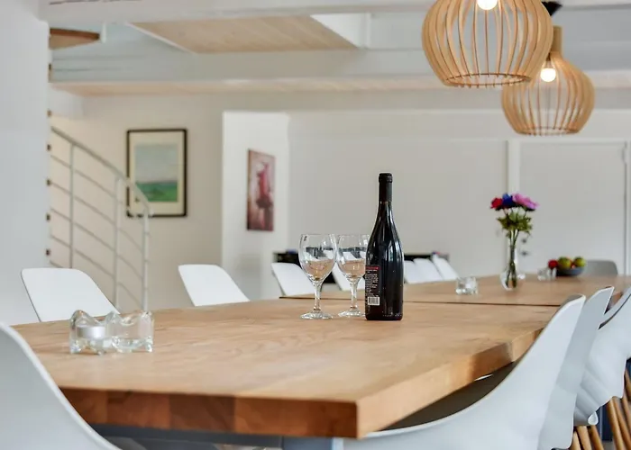 Feriehus Alitta - 27km From The Sea By Interhome