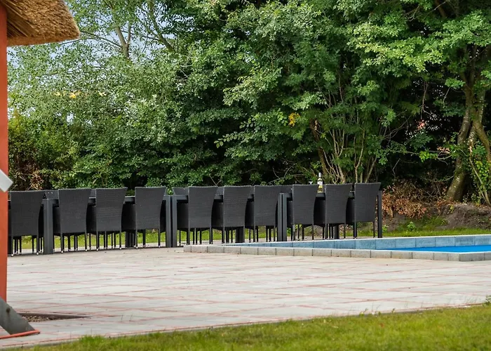 Alitta - 27km From The Sea By Interhome Feriehus