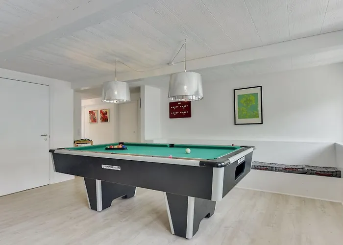 Feriehus Alitta - 27km From The Sea By Interhome