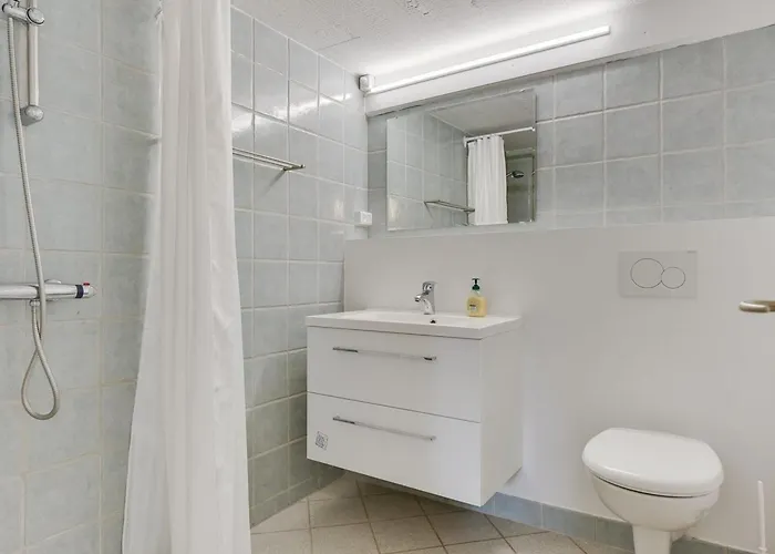 Feriehus Alitta - 27km From The Sea By Interhome Højer